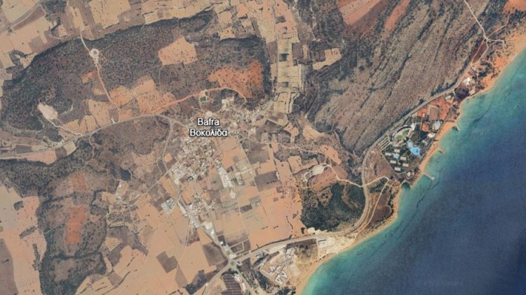 Bafra’da 68,9 dönümlük yatırım alanı el değiştirdi: Hüderis’in sözleşmesi feshedildi, Red Nova’ya kiralandı