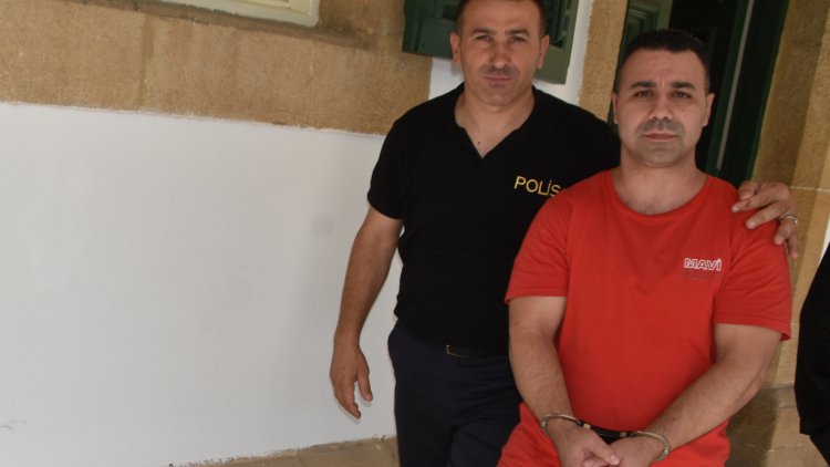 İki kez hapis yattı, uyuşturucudan vazgeçmedi: Mustafa Kavaz’a 24 ay hapis
