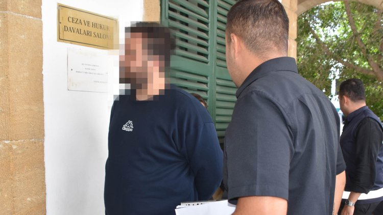 Şirketin 99 milyon 374 bin TL’sini çalmakla suçlanan B.D.’ye 8 gün daha tutukluluk
