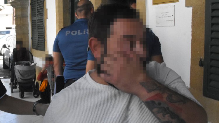 Döviz bürosunda 2 milyonluk sirkat iddiası: Zanlı “Alacak verecek meselesi” dedi