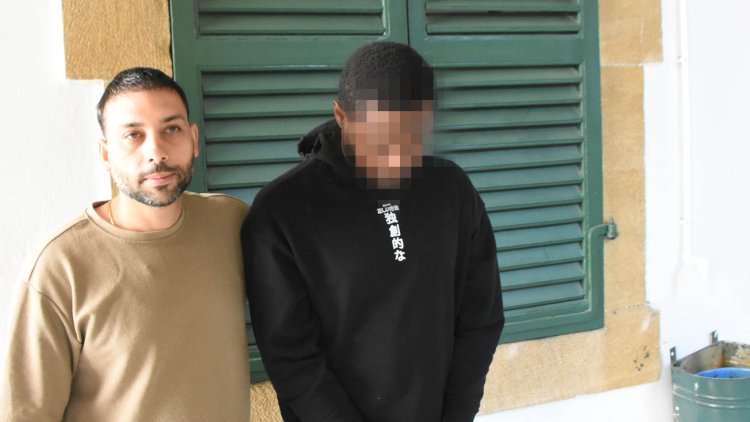“Bura King” yönlendirdi, uyuşturucuyu farklı noktalara bıraktı: Kazancı 200 dolar