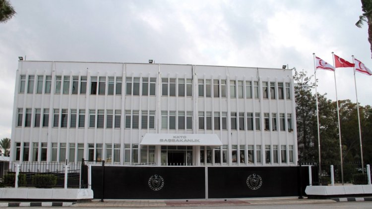 Girne açıklarındaki gemi faciasında bir naaşa daha ulaşıldı