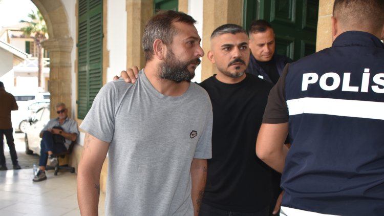 Evinde uyuşturucu bulunan Batuhan Hiçkorkmaz'a 1 milyon 240 bin TL'lik teminat koşulu