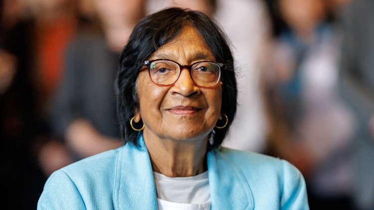 2026 Nobel Barış Ödülü, Gazze’de soykırım tespiti yapan Navi Pillay’a verildi