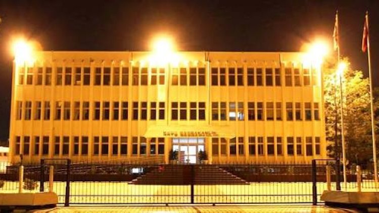 Girne gemi faciasında bir naaşın daha kimliği belirlendi: Mustafa Demir