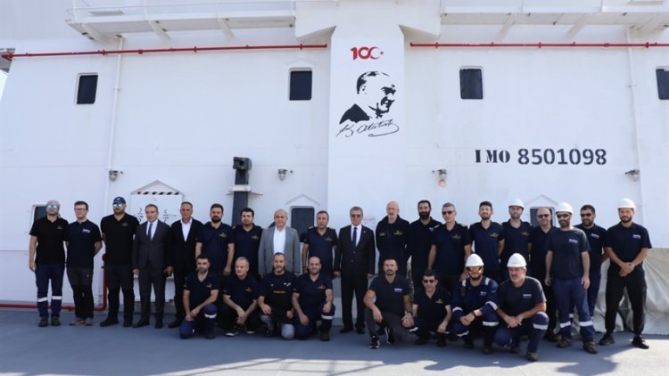 Girne gemi faciasında Optimus Prime’ın görevi sona erdi: Anni Asel Hilaloğlu için aramalar sürecek
