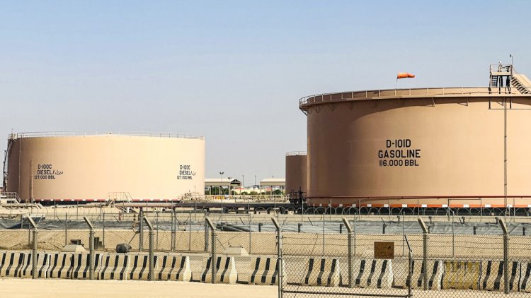 Rusya ve Ukrayna arasındaki enerji ateşkesi sonrası petrol fiyatları düştü