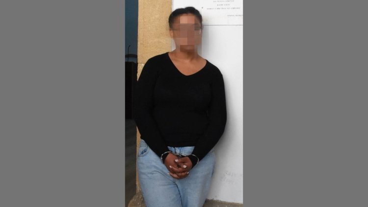 Metehan’da gümrüksüz 538 bin TL değerinde eşya: Zanlı teminatla serbest