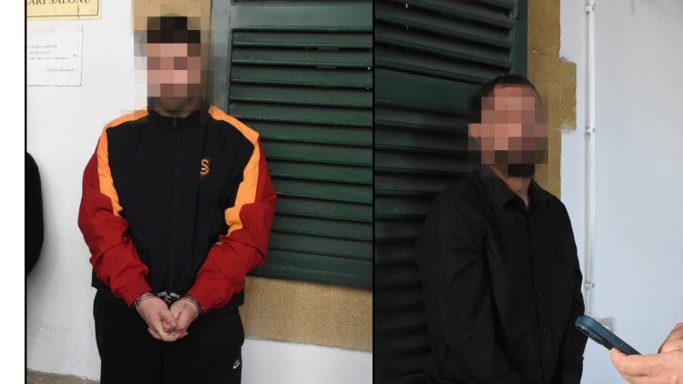 Taşkent’te ağacın altına gömülen çantadan 100 gram uyuşturucu çıktı: İki zanlıya 8 gün tutukluluk
