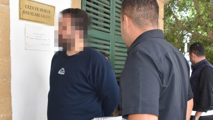 TAB Ltd.’de 99 milyon 374 bin TL’lik vurgun iddiası: Müdürün tutukluluğu uzatıldı