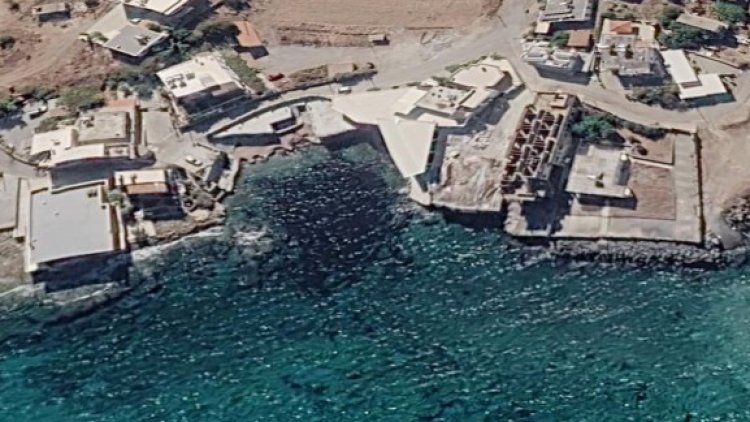 Şehir Plancıları Odası: Koruma altındaki Karşıyaka Şirinyalı sit alanında izinsiz yapılaşma mı var?
