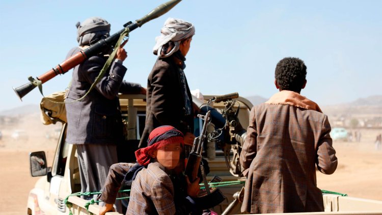 WSJ: Suudi Arabistan, Husi saldırılarına karşı Türkiye ve Pakistan'dan hava savunma birlikleri istiyor