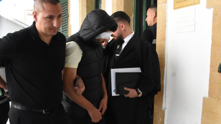 Kız arkadaşına defalarca şiddet uyguladığı belirtilen Kadir Güven cezaevine gönderildi