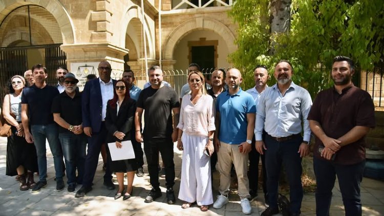 Basın-Sen’in 23B maddesinin iptali için açtığı dava 26 Kasım’a ertelendi