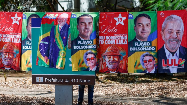 Brezilya'da Bolsonaro'nun yükselişi: Demokrasi ve yargı bağımsızlığı tartışması