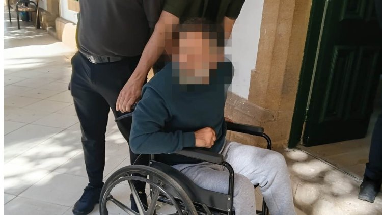 Lefkoşa'da 63 bin 300 TL değerinde elektrikli scooter hırsızlığı: Zanlıya 3 gün tutukluluk