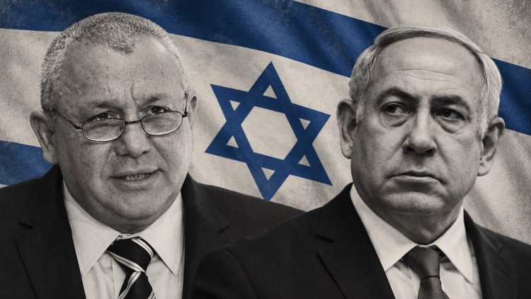İsrail sandık başında: Netanyahu dönemi sona mı eriyor?