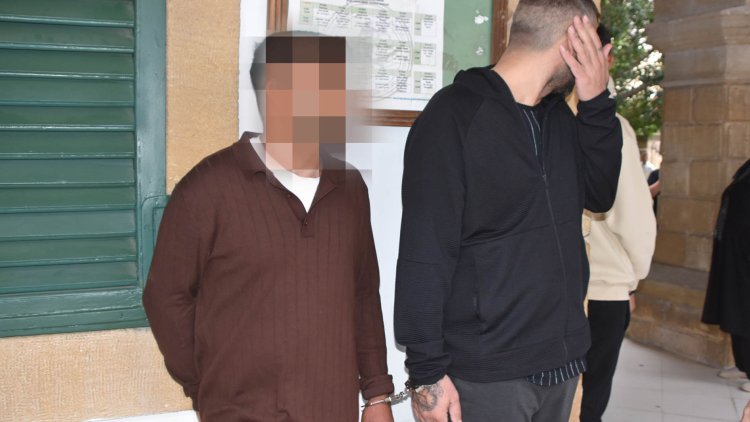 Sahtelenmiş çekle hem otomobili hem para üstünü aldığı iddia ediliyor