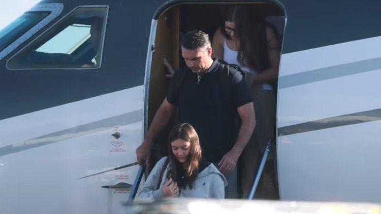 Brezilya'da seçimi kaybeden Bolsonaro ülkeden kaçtı: Pasaportu iptal edilmişti
