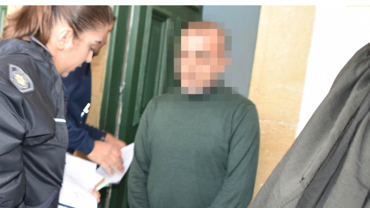 Alayköy’de çalıştığı gece kulübünden 46 bin TL çalan zanlı cezaevine gönderildi