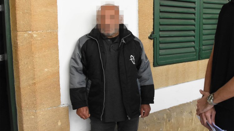 Lefkoşa’da 10 yaşındaki çocuğa cinsel taciz suçlaması: Zanlının cezai ehliyeti tam çıktı