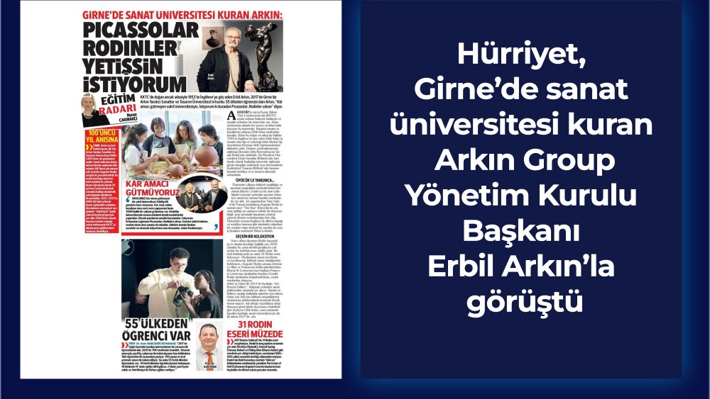 https://mikro-makro.net/hurriyet-girnede-sanat-universitesi-kuran-arkin-group-yonetim-kurulu-baskani-erbil-arkinla-gorustu
