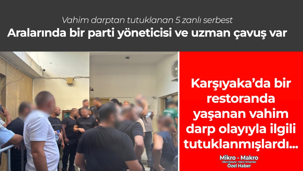 https://mikro-makro.net/vahim-darptan-tutuklu-5-zanli-serbest-aralarinda-bir-parti-yoneticisi-ve-uzman-cavus-var