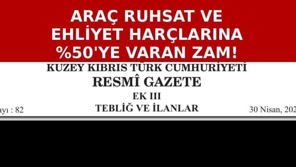 https://mikro-makro.net/arac-ruhsat-harclari-ile-surus-ehliyeti-harclarinda-yuzde-50ye-kadar-varan-zam-yapildi