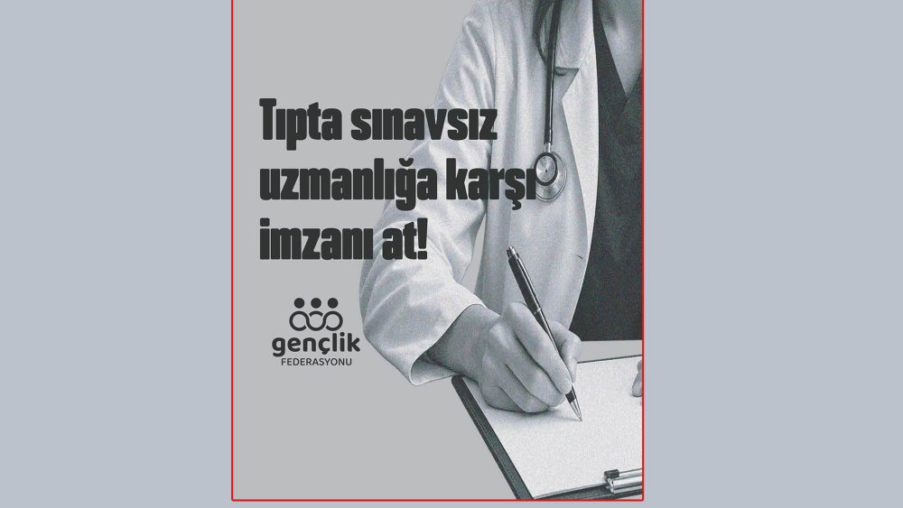 https://mikro-makro.net/genclik-federasyonundan-sinavsiz-uzmanliga-karsi-imzani-at-kampanyasi