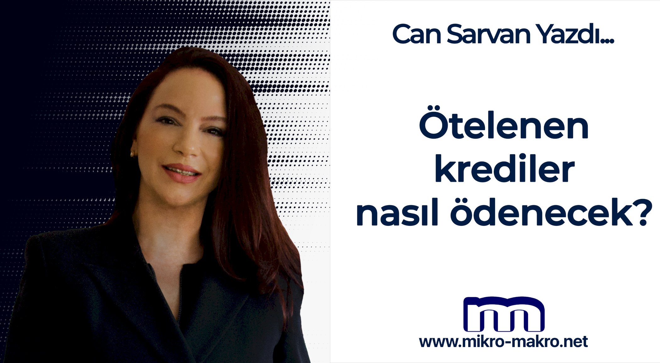 https://mikro-makro.net/otelenen-krediler-nasil-odenecek