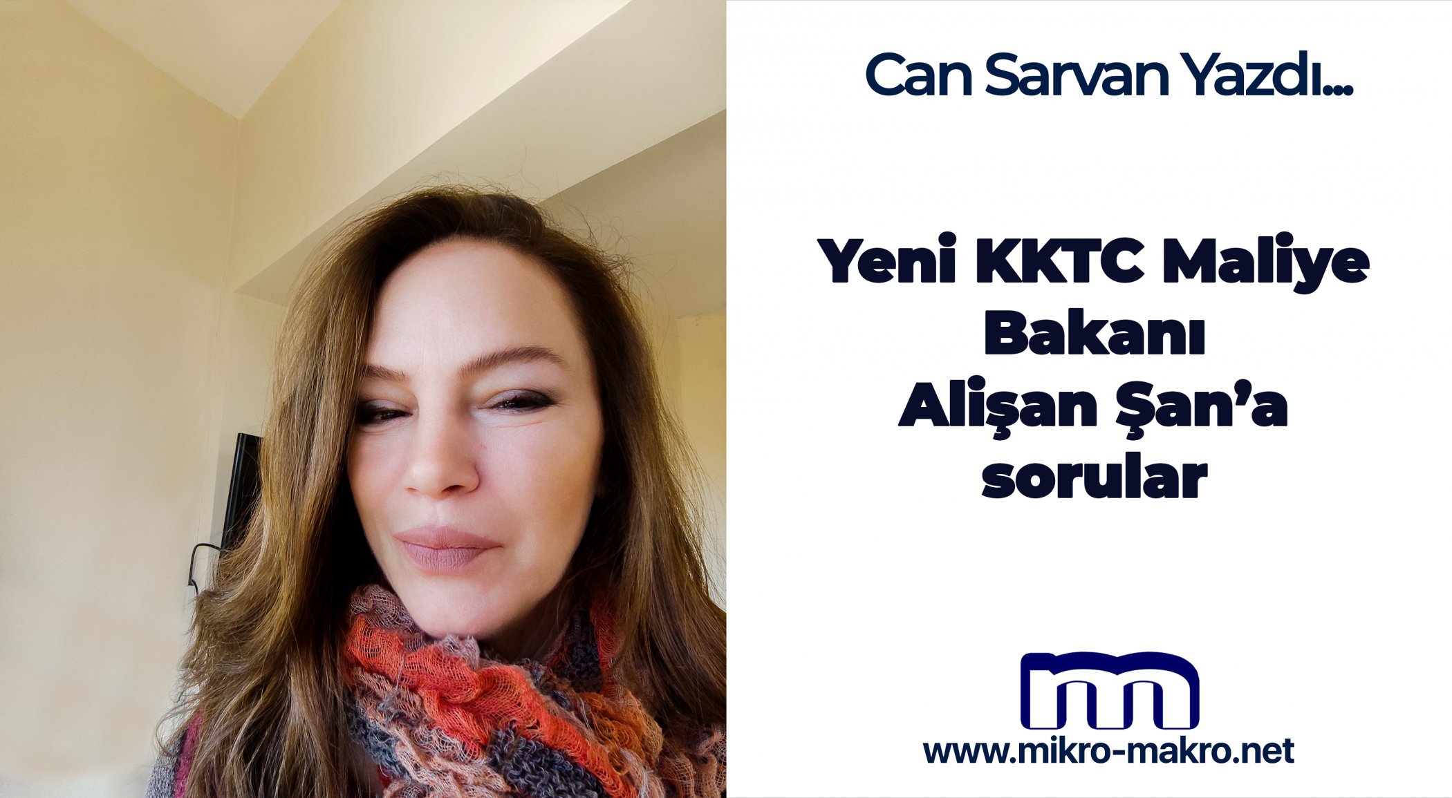 https://mikro-makro.net/yeni-maliye-bakani-alisan-sana-sorular