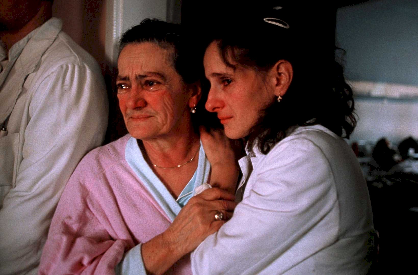 Srebrenitsa Soykırımı'nın 25. yılı: Bosnalı kadınlar anlatıyor