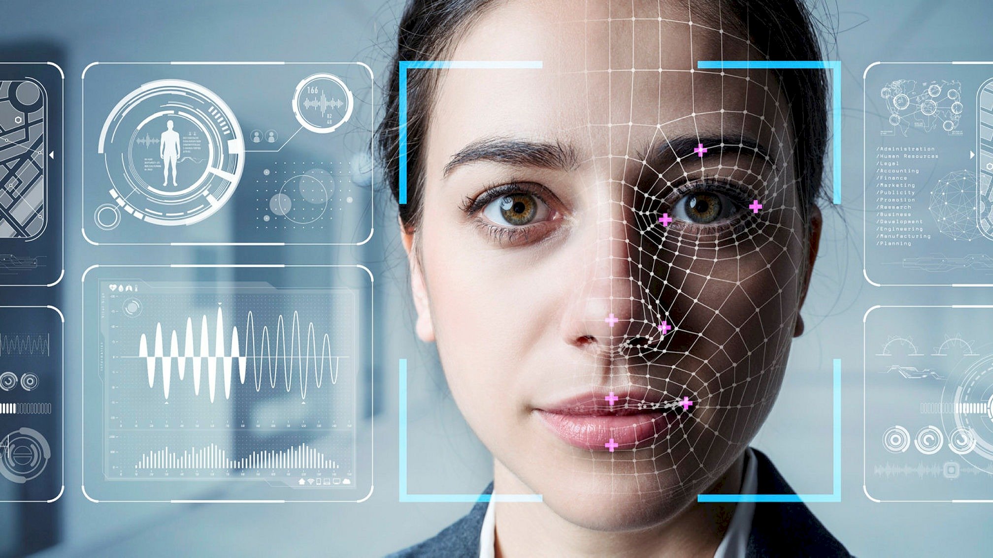  Suçlular 'Deepfake'le nasıl dolandırıyor?