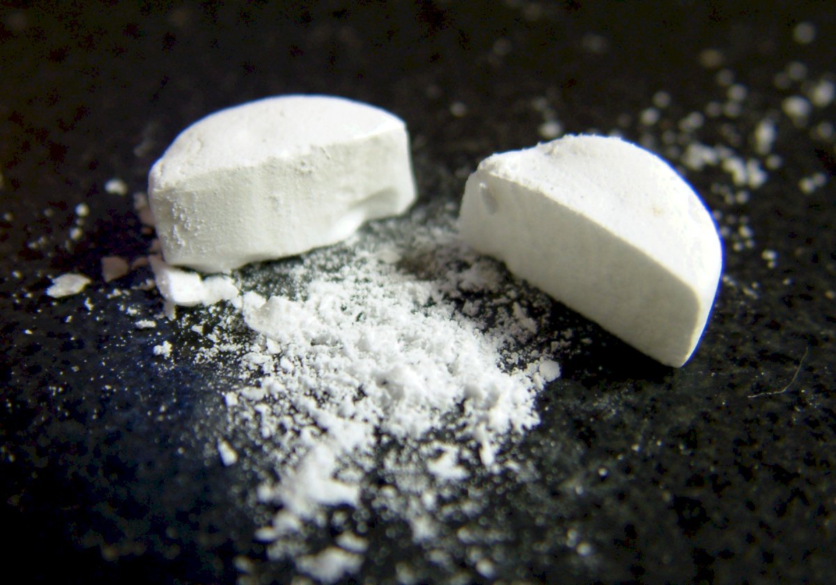 İngiltere’de Dark web’de uyuşturucu satan şebeke çökertildi