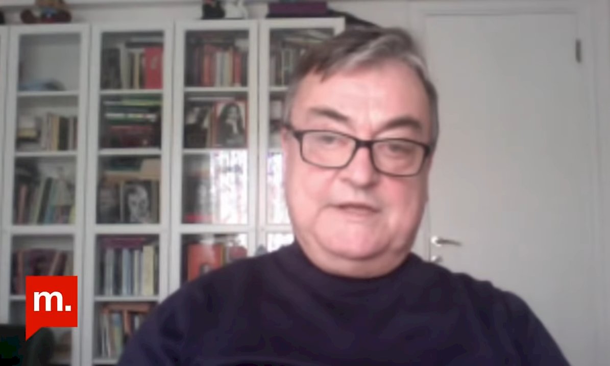 Prof. Dr. Levent Köker KKTC Anayasa Mahkemesi kararını yorumladı
