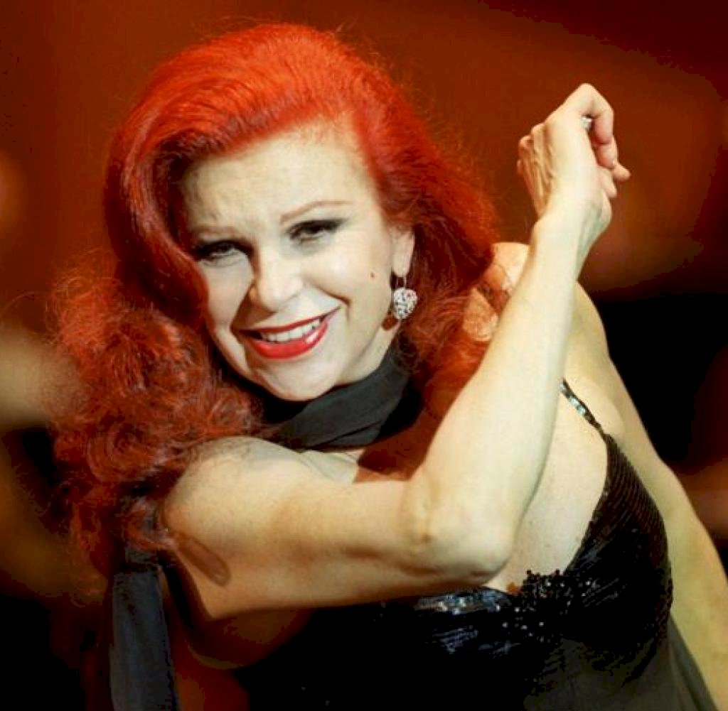 İtalyan şarkıcı ve oyuncu Milva hayatını kaybetti