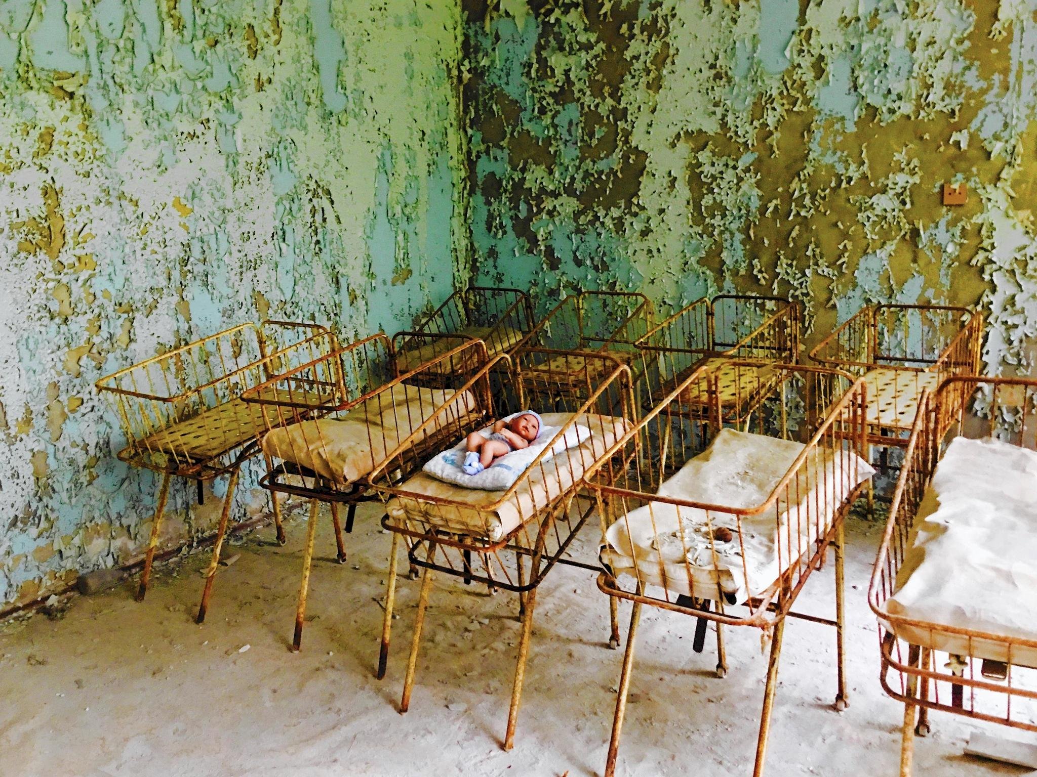 Çernobil nükleer kazasının 35. yıldönümü - Mikro-Makro / Mikro Detaylar  Makro Tartışmalar