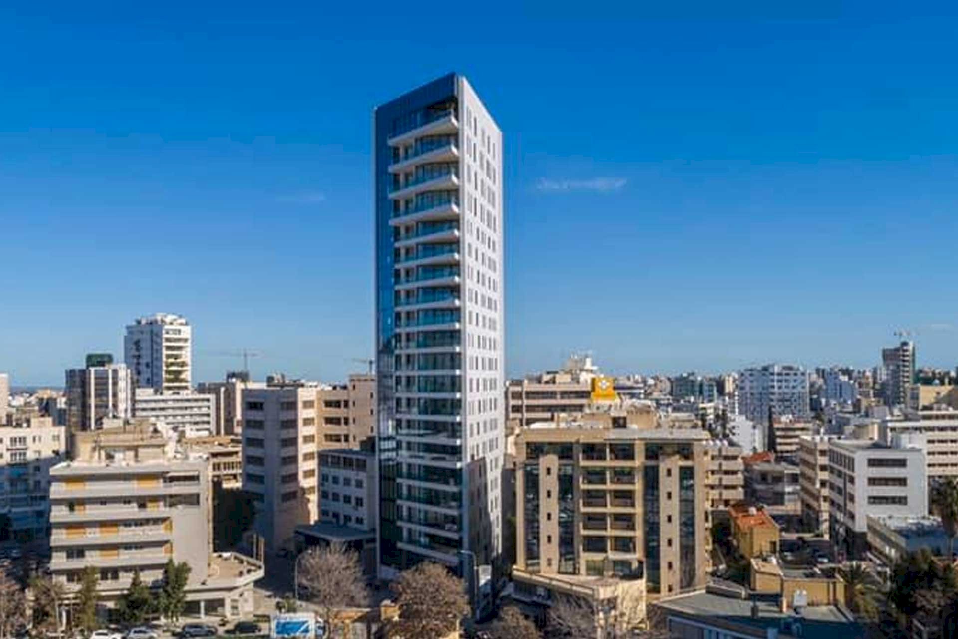 Kıbrıs'ın güneyinde inşaat patlaması dönemi sona eriyor