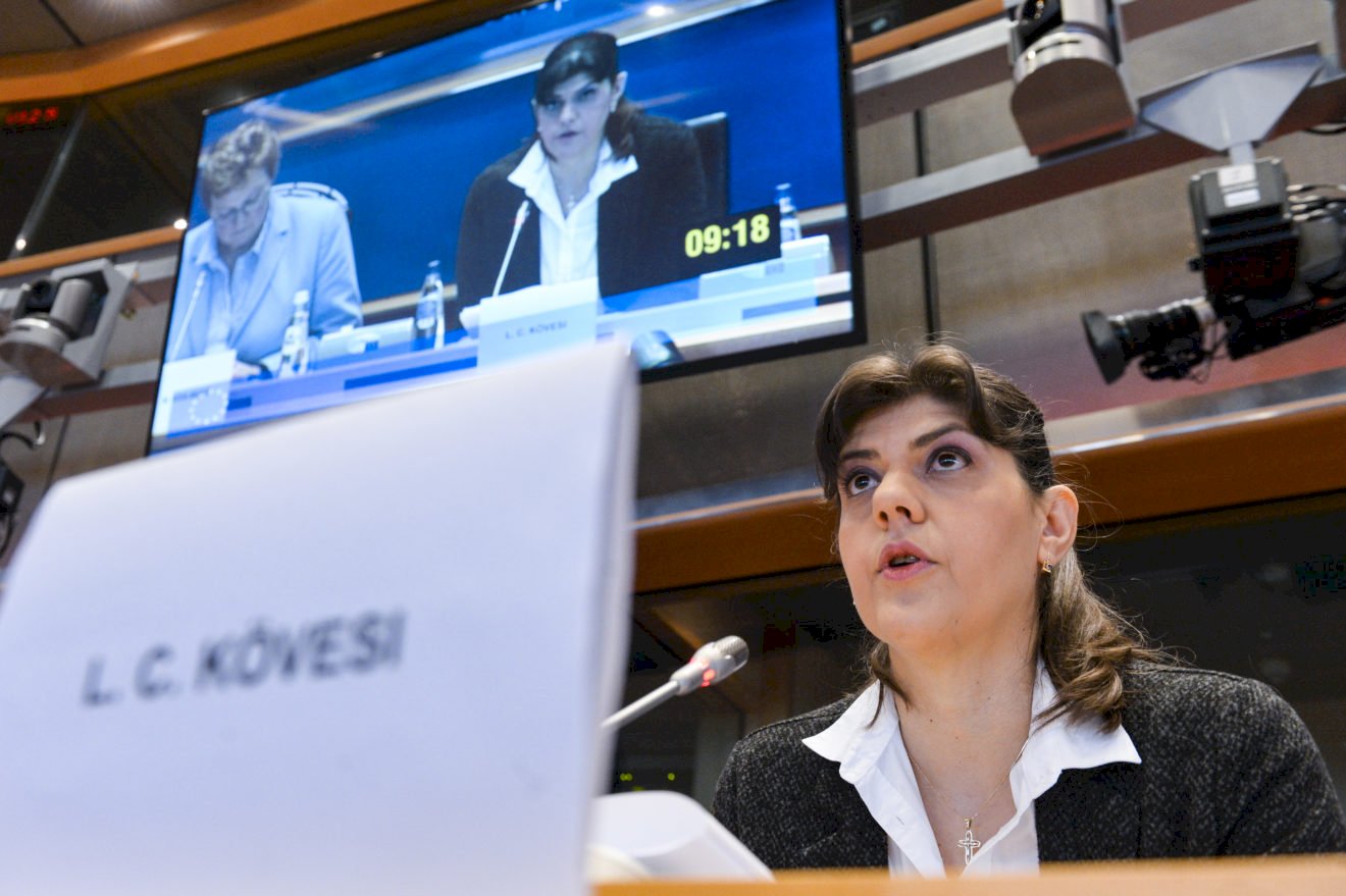 Suç ihbarı yapılabilecek: Avrupa Savcılığı resmen faaliyete başladı