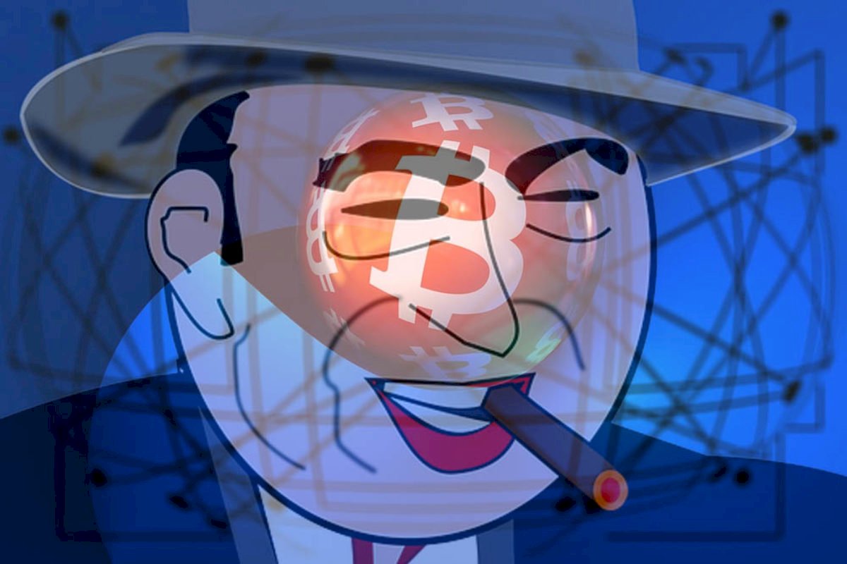 KKTC uyurken bir ülke daha kripto mafya ile mücadelede mevzuata el atıyor