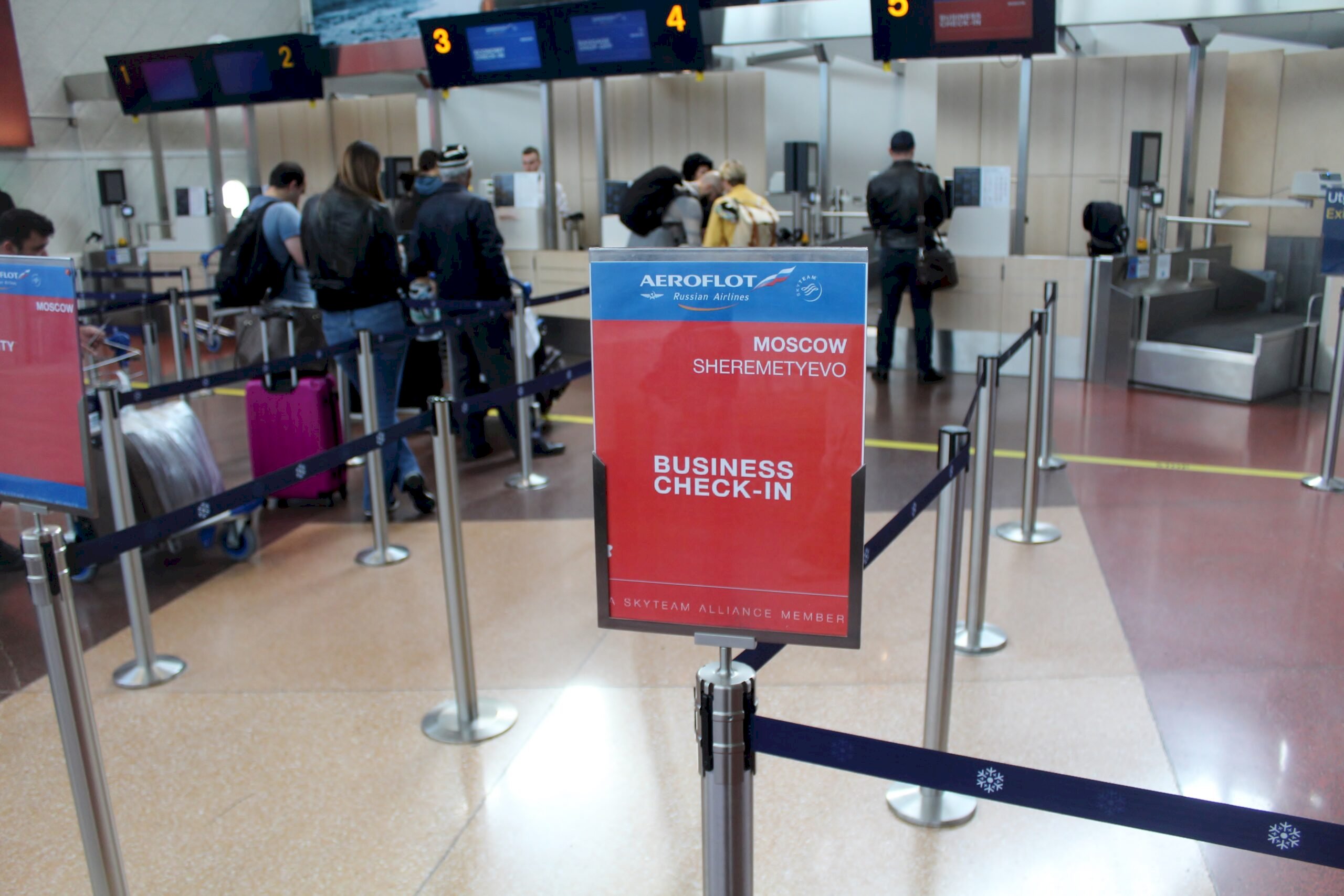 Rusya’dan Türkiye'ye uçuşlar tekrar başlıyor