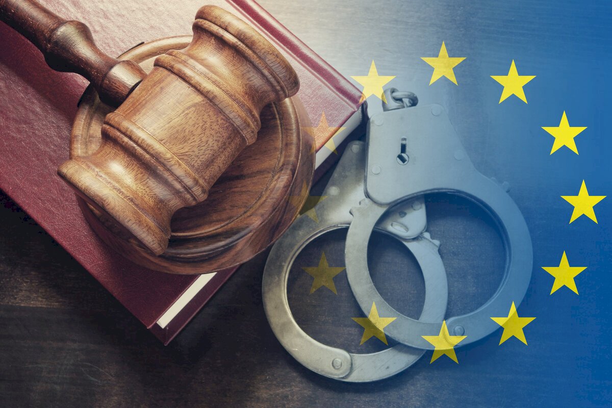 Avrupa Komisyonu taslağı: Kara paranın önlenmesi yasaları için son tarih, 2024