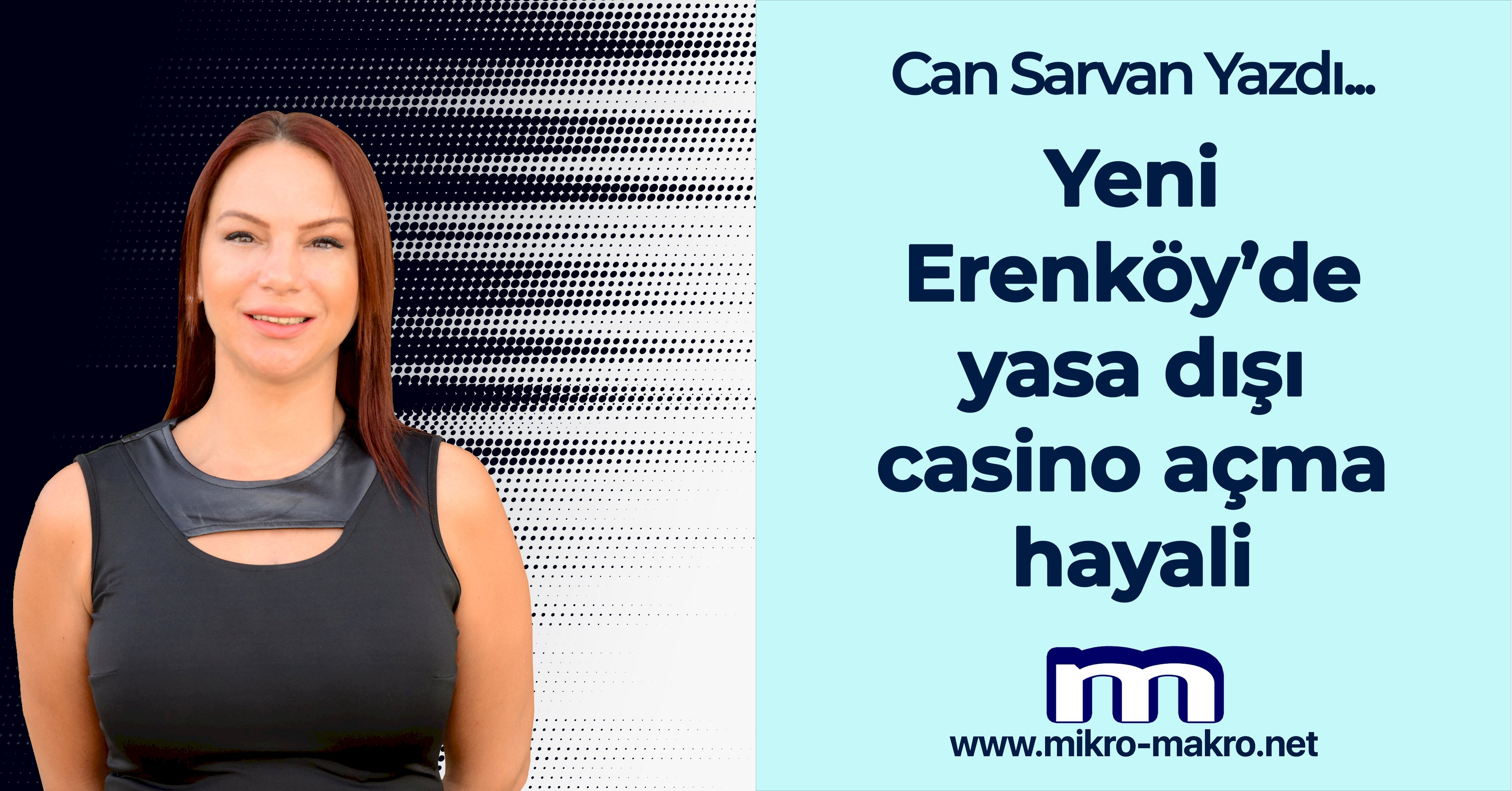 Yeni Erenköy’e yasa dışı casino mu açılacak? 