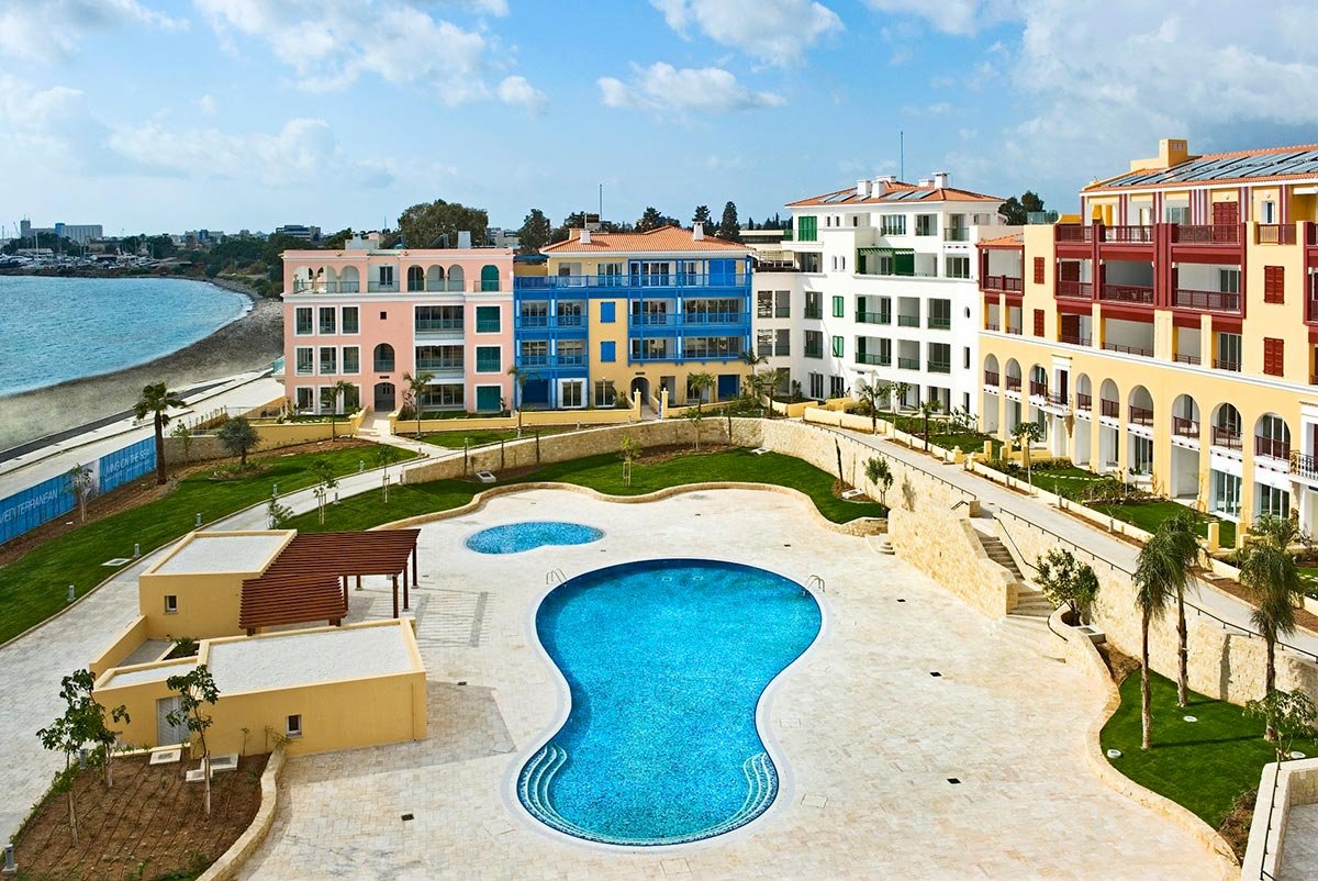 Afrika’da devletten çalınan paralar Limasol’daki villaya ve daireye yatırıldı