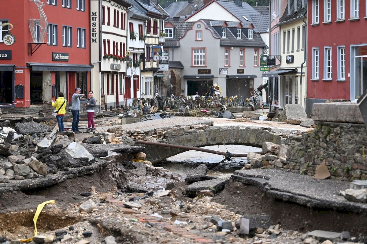 Sellerde erken uyarı neden işe yaramadı?