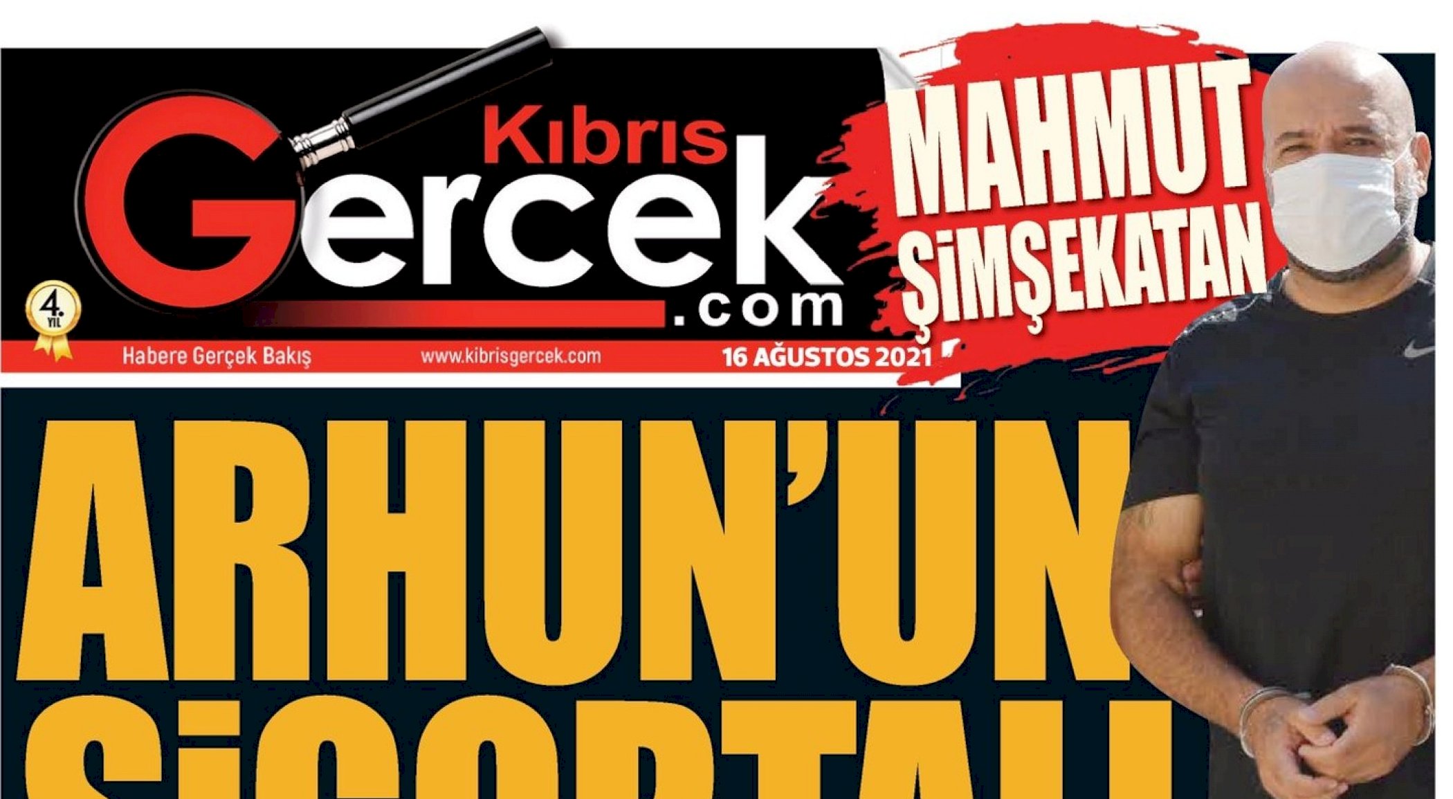 Gazeteci Çağlar Yüksel’e saldırıda Tekin ve Ömer Arhun ima edildi