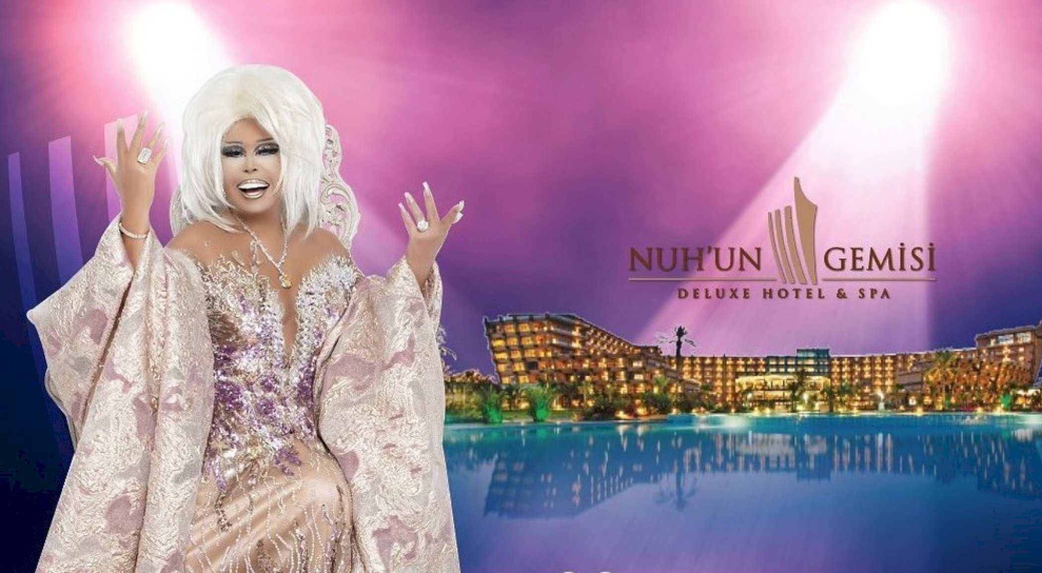 Bülent Ersoy’un ekibine sahte PCR’da polisin ve savcılığın tavrı merak konusu