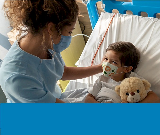 ABD’de çocuklarda Covid rekor seviyelerde