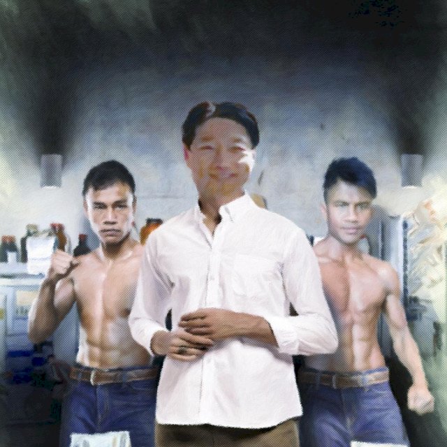 ‘Dahi’ olarak anılan Çinli uyuşturucu baronu Tse Chi Lop, su testisi su yolunda kırılıra yeni örnek