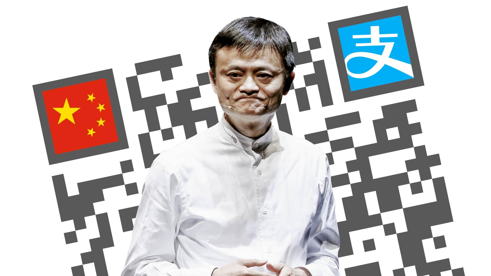 Yönetime dışarıdan hissedar: Çin’de artık Alipay önüne gelene kredi veremeyecek